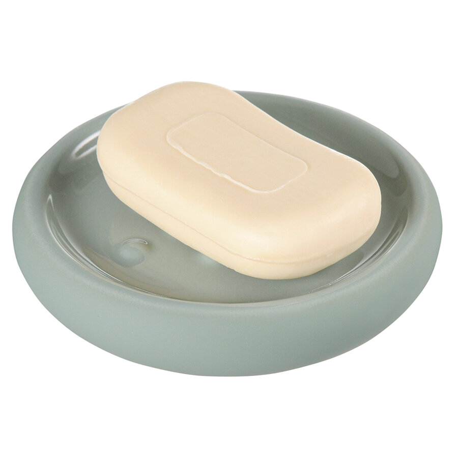 фото Мыльница Markl, зеленая, Bergenson Bjorn Bath, BB000071