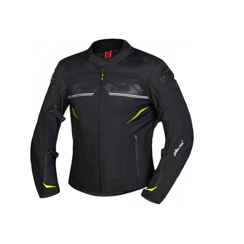 Куртка текстильная IXS SPORTS JACKET CARBON-ST L