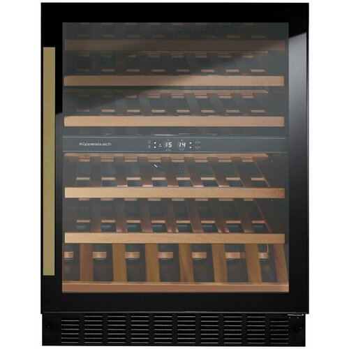 Встраиваемый винный шкаф Kuppersbusch FWKU 1800.0 S4