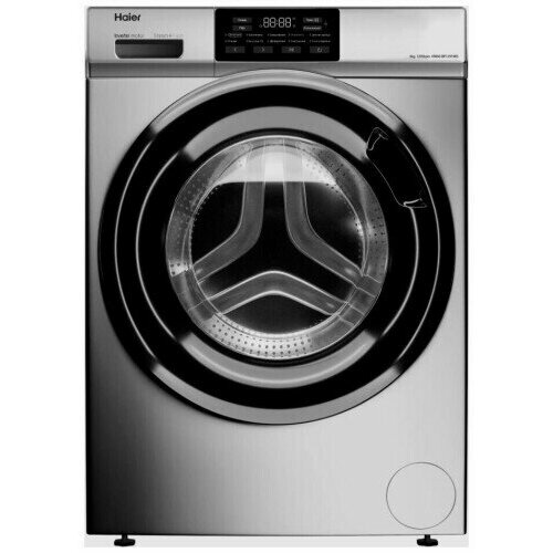 Стиральная машина Haier HW60-BP12919BS 3934000₽