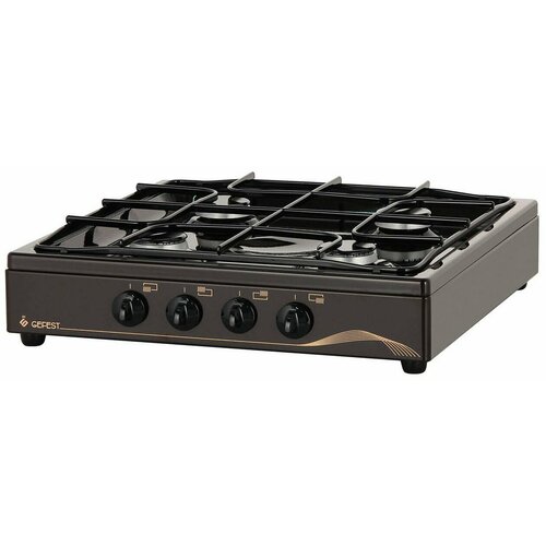 Плита газовая настольная GEFEST ПГ 900 К 17 663700₽