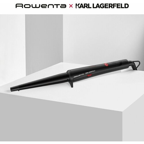 Щипцы Rowenta Karl Lagerfeld CF324LF0 418000₽