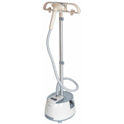 Отпариватель для одежды Pioneer SS201 брусничный 1681100₽