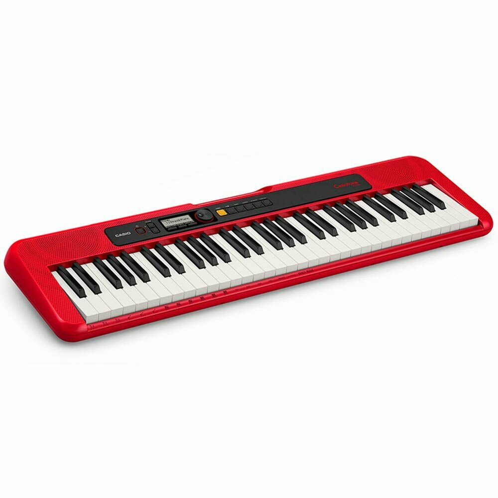 Синтезатор Casio CT-S200RD