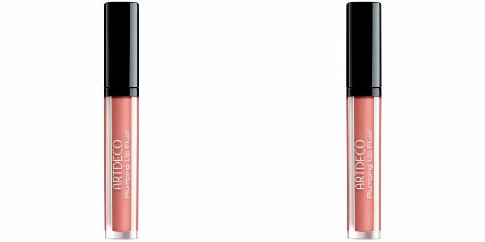 ARTDECO Флюид для губ увеличивающий объем Plumping Lip Fluid тон 16, 3 мл, 2 шт