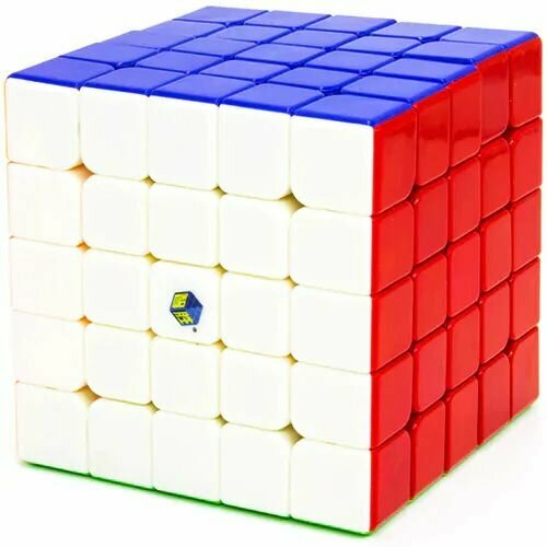 Кубик Рубика 5x5 YuXin / Развивающая головломка кубик рубика yuxin 12x12 huanglong