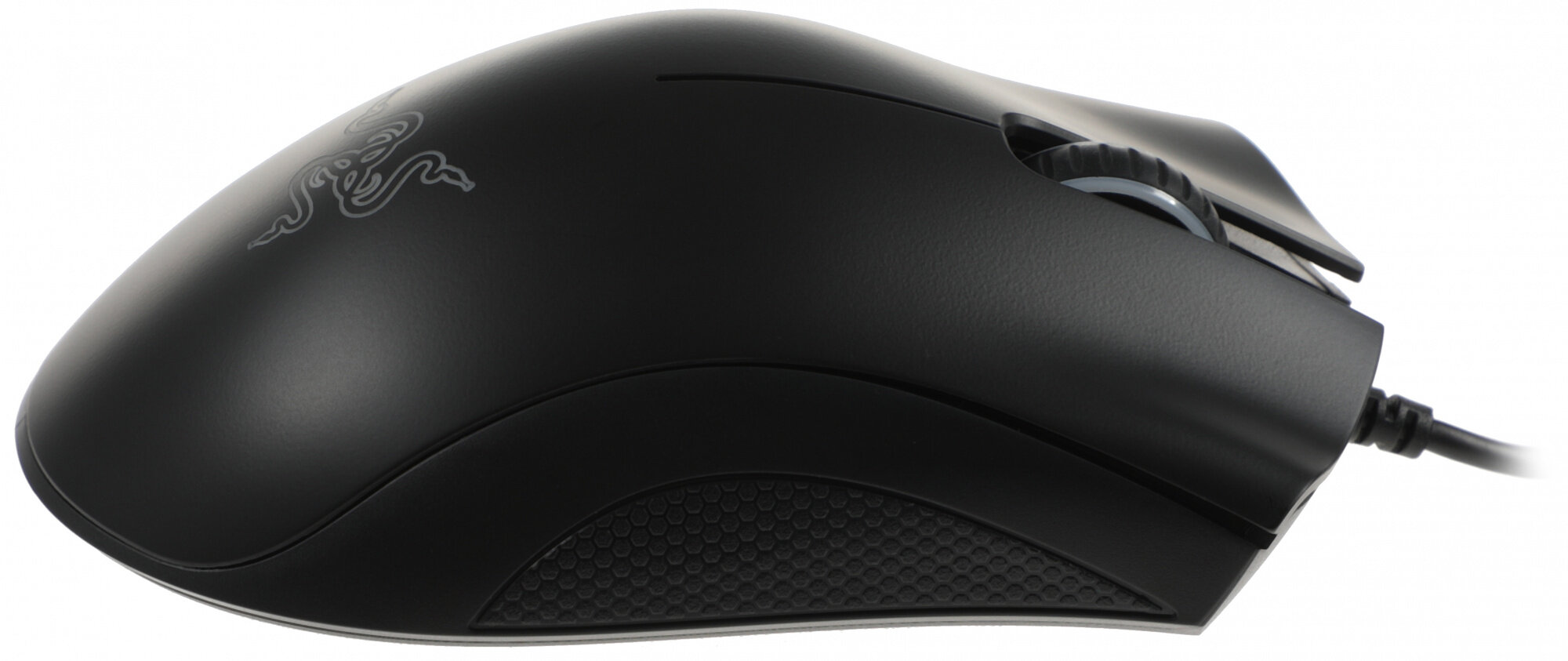 Мышь Razer DeathAdder Essential, черный (rz01-03850100-r3c1) - фото №10