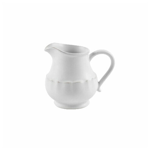 Молочник CASAFINA BY COSTA NOVA IMPRESSIONS White IM539-WHISZ131-00804A 2830₽