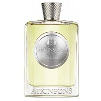 Парфюмерная вода Atkinsons Mint Tonic 100 мл