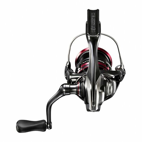 фото Катушка shimano vanford 4000 китай