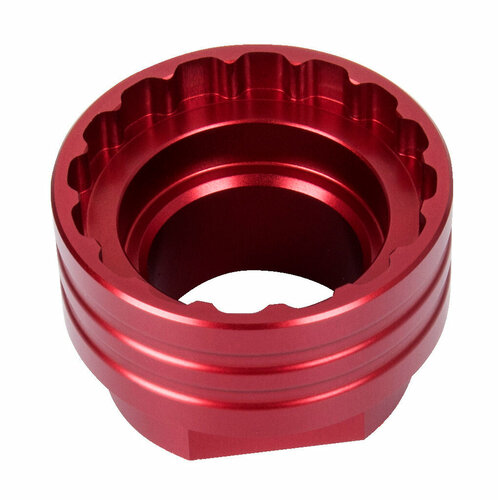 фото Unior съемник стопорного кольца shimano direct mount