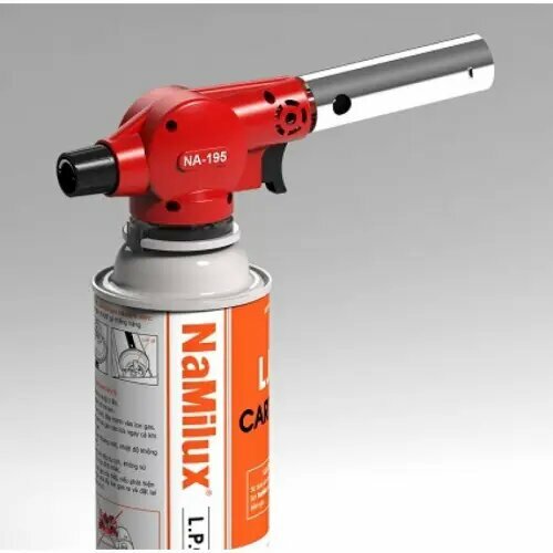 Горелка газовая 