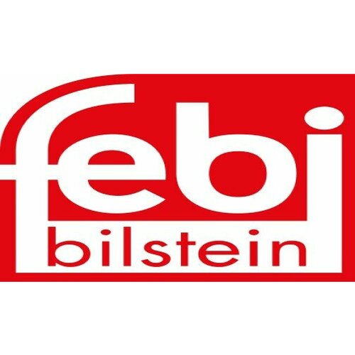 Пружина 07244 febi 1шт 470₽