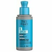 TIGI Bed Head Urban Anti+dotes Travel Size Recovery Shampoo - Шампунь увлажняющий для сухих и поврежденных волос 100 мл