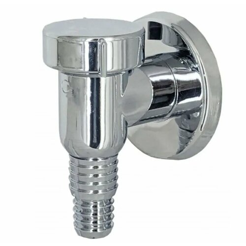 Сифон для стиральнойпосудомоечной машины наружный хромированный TIM BAS0301 356₽