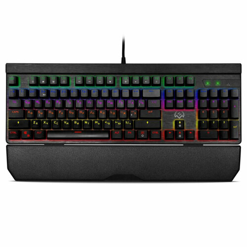 Клавиатура Sven KB-G9500 538200₽