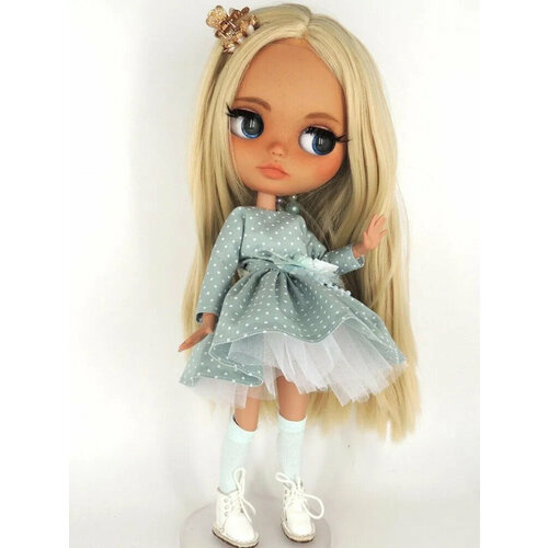 Кукла Blythe
