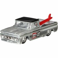 Hot Wheels Premium Car Culture Custom 62 Chevy Pickup