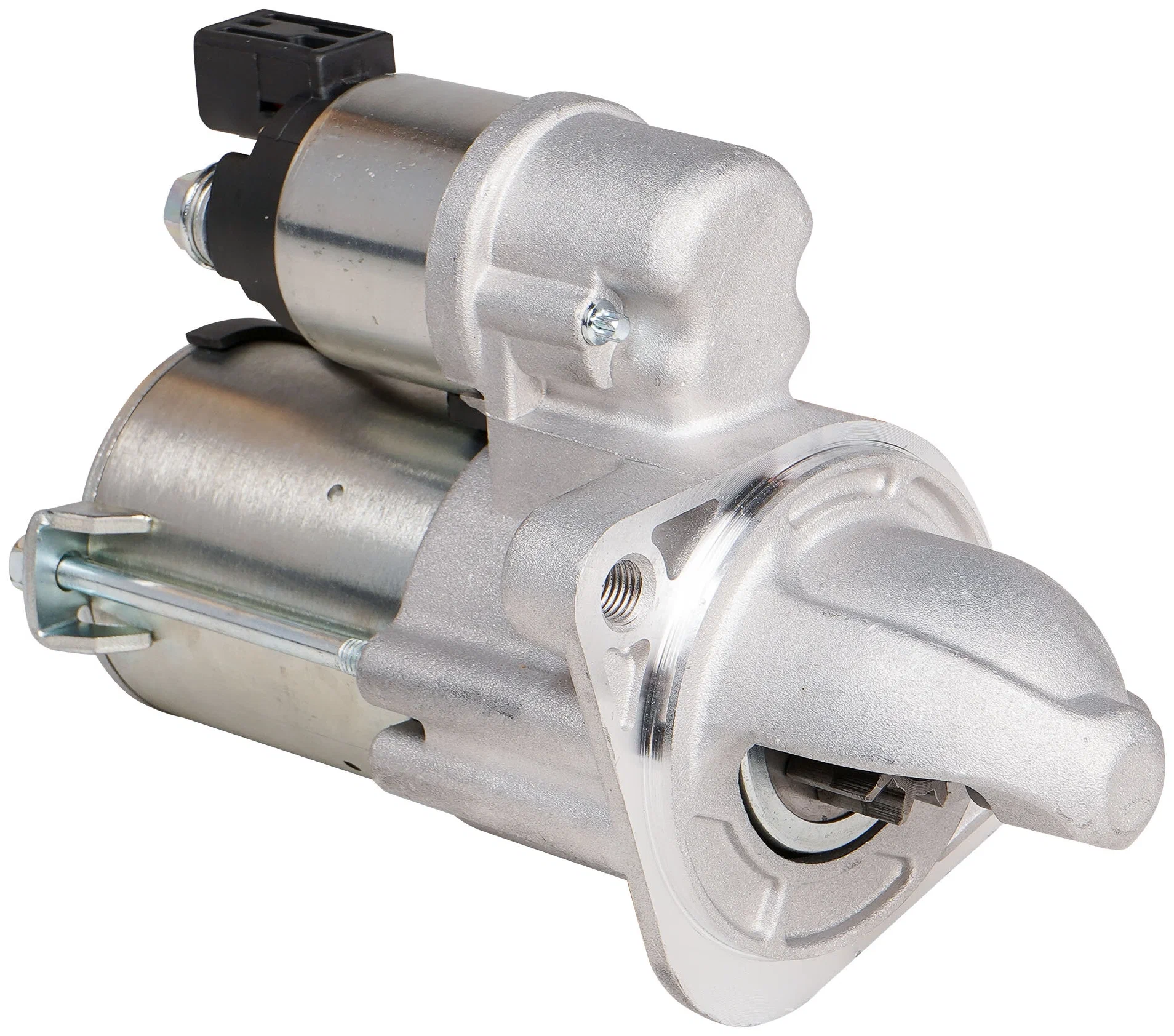 Стартер Хендай Солярис 1, Киа Рио 3 (9 зубьев) STARTVOLT LSt 0808 / 36100-2B600 / 361002B600