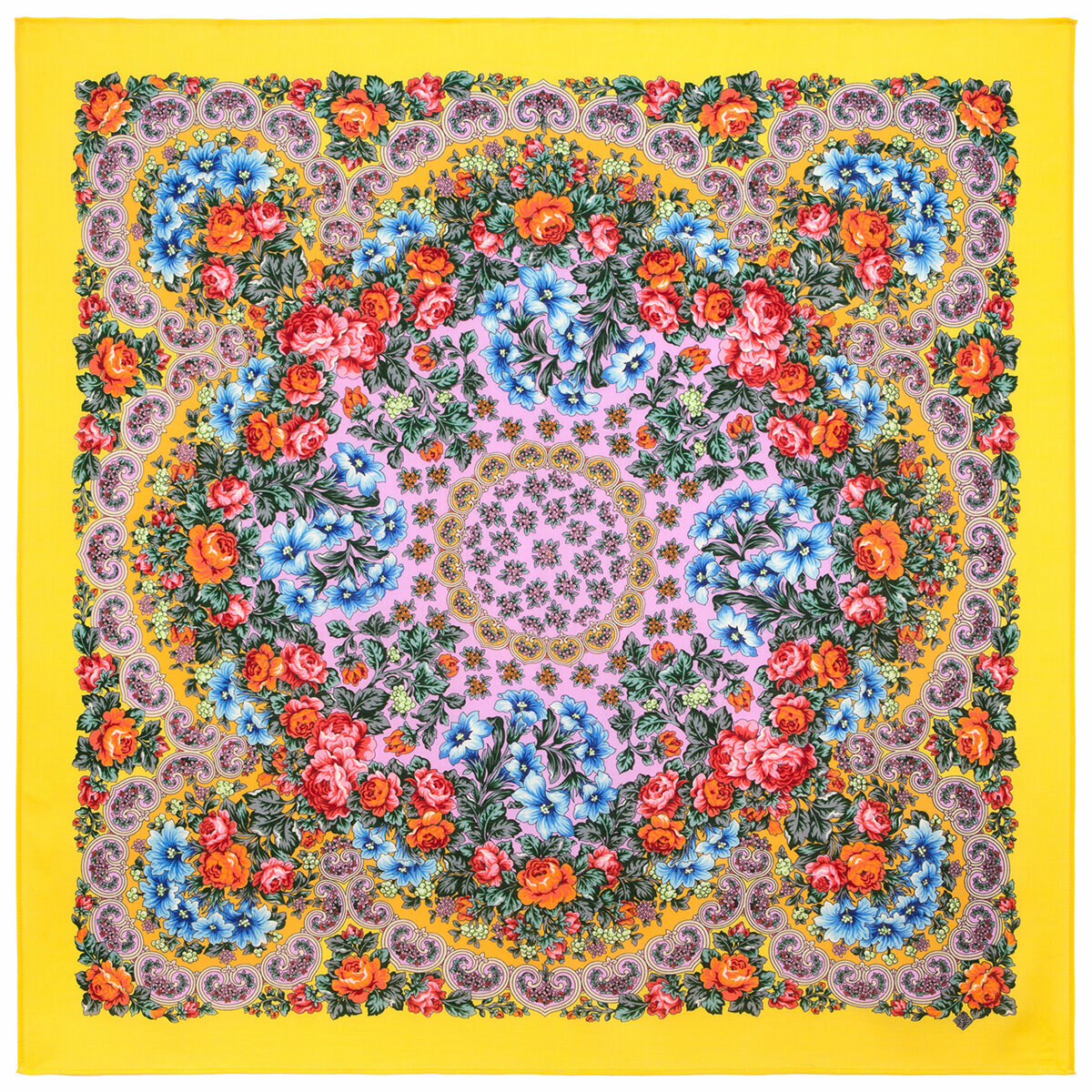 Платок для женщин