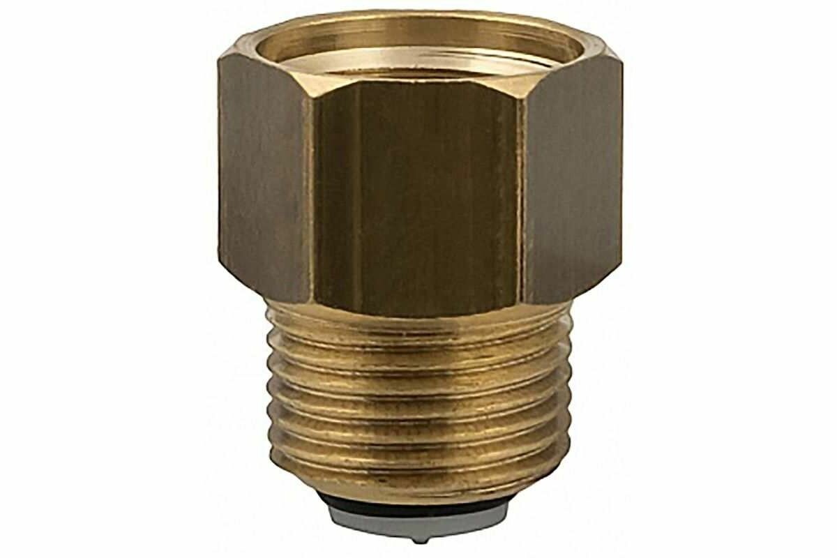 фото Клапан отсекающий 1/2" автоматический ELSEN арт. EV61.12