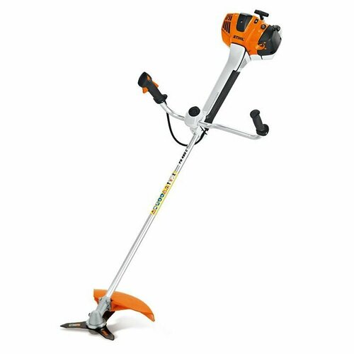 Кусторез садовый бензиновый STIHL (Штиль) FS 490 C-EM BrushCut 300-3