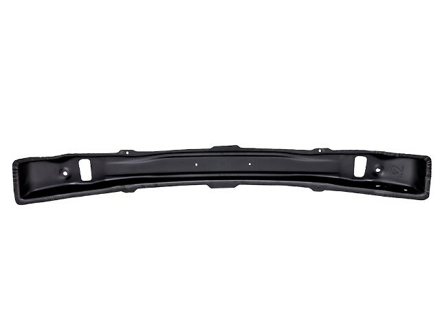 Усилитель бампера переднего EAGLEBODY 15042030 для Renault Duster HSA / HSM 2010-2015 — фото 5