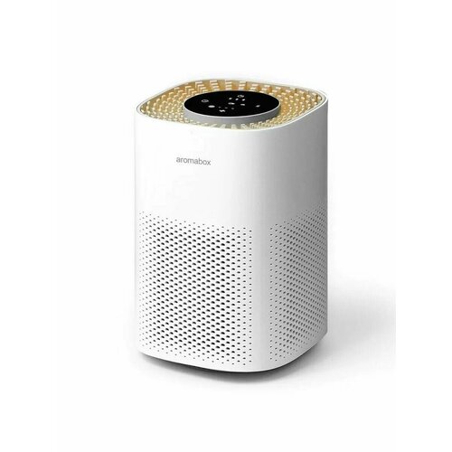 Очиститель воздуха и ароматизатор Aromabox 7973₽