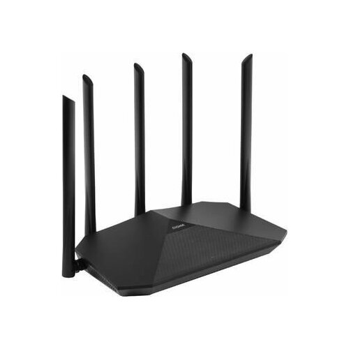 Wi-Fi роутер Digma DWR-AX1501