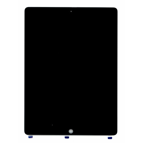 Модуль (матрица+тачскрин) для iPad Pro 12.9 2017 (A1670 A1671) черный