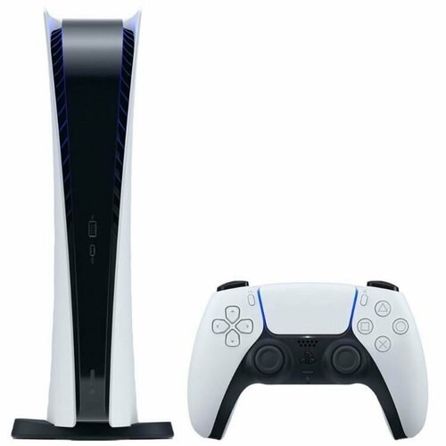 Игровая приставка Sony PlayStation 5 Digital Edition 10760000₽
