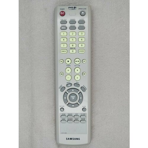 Оригинальный Пульт д-у Samsung AH59-01588B pic k150 microcontroller programmer usb automatic programming development microc 23gb