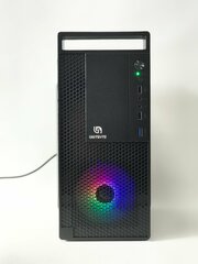 Мощный(10ядер/20потоков) офисный компьютер/XeonE52670v2/RAM32gb/SSD512g/GT730