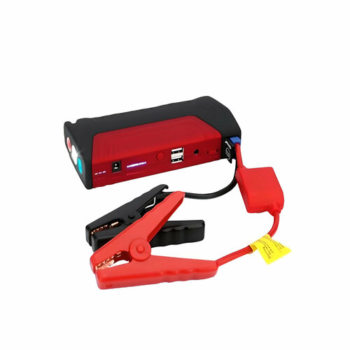 Пусковое устройство для автомобиля пуско зарядное устройство для автомобиля портативное пуско зарядное устройство 12 В TM15 3700₽