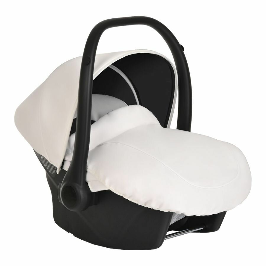 фото Автокресло группы 0+ Avionaut Kite с переходниками для коляски Roan