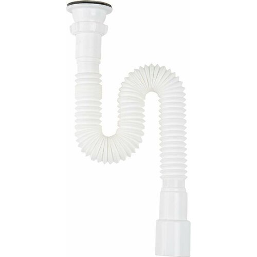 Гофросифон 1 1/4