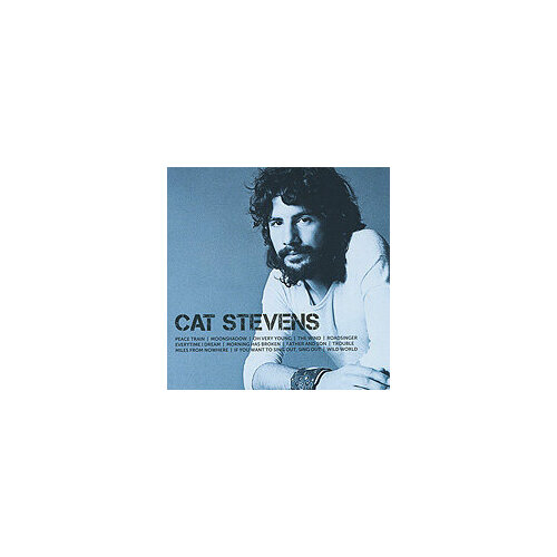 AUDIO CD Cat Stevens - Icon (1 CD)