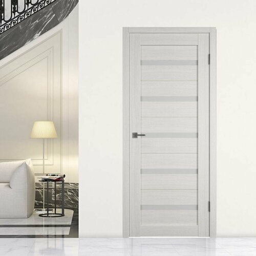 Дверь межкомнатная Atum 7