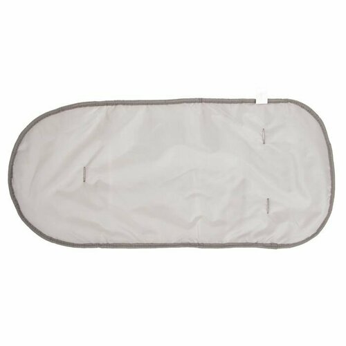 Матрасик в коляску МК2 замша 4шт 2075₽