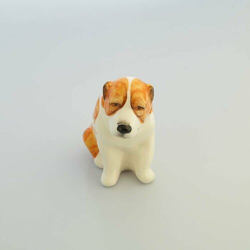 Статуэтка фарфоровая 