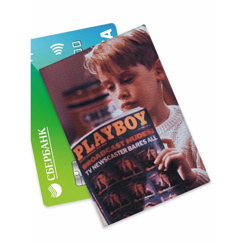 Визитница NOOTO, белый