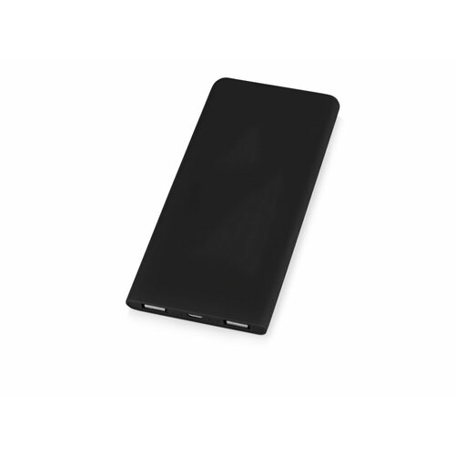 Внешний аккумулятор Faros soft-touch 4000 mAh цвет черный 143900₽
