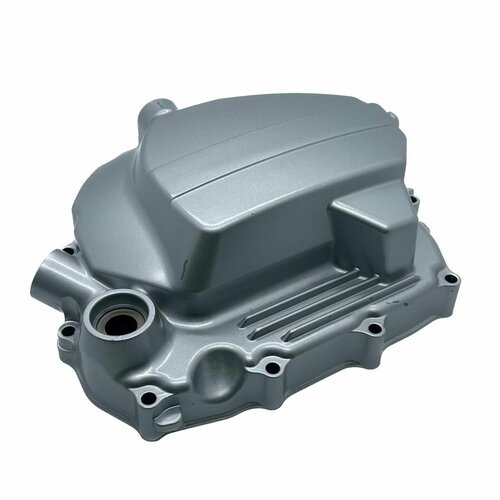 Крышка правого картера двигателя KAYO двиг ZS CB250D-G воздушный P060854 CN 5328₽