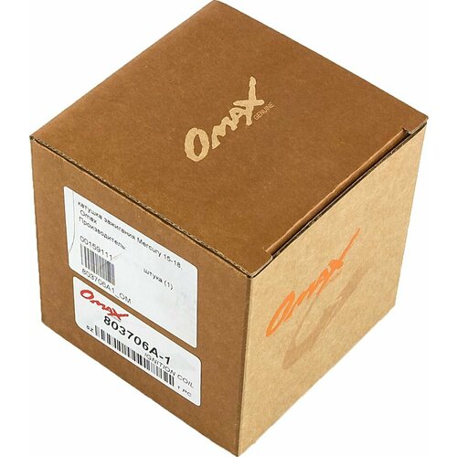 Катушка зажигания MercuryTohatsu 99-18 Omax 803706A1_OM 9011₽