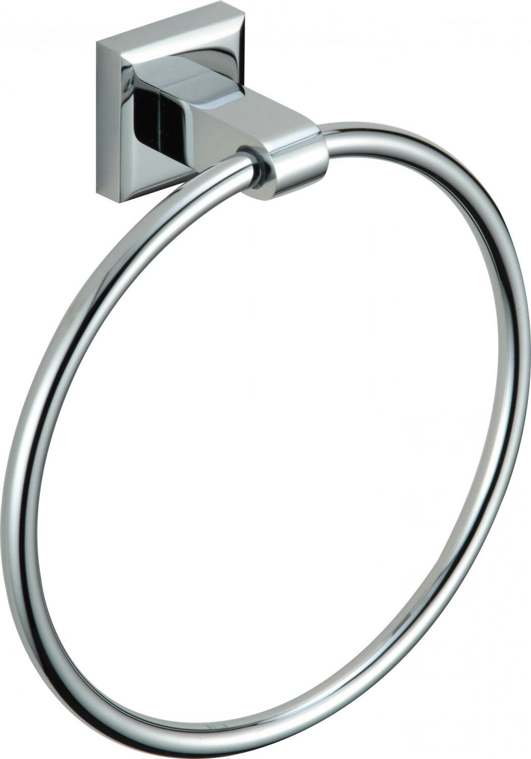 Кольцо для полотенца Savol серия 95 S-009560