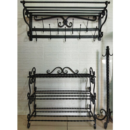 Комплект мебели для прихожей 