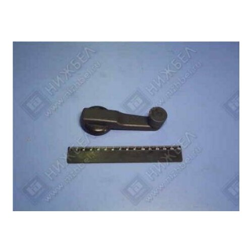 Шанс плюс 21056104064 Ручка стеклоподъемника 2105 метал (в уп.)