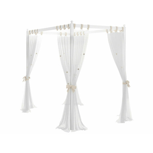 Балдахин (текстиль) Rustic Cilek