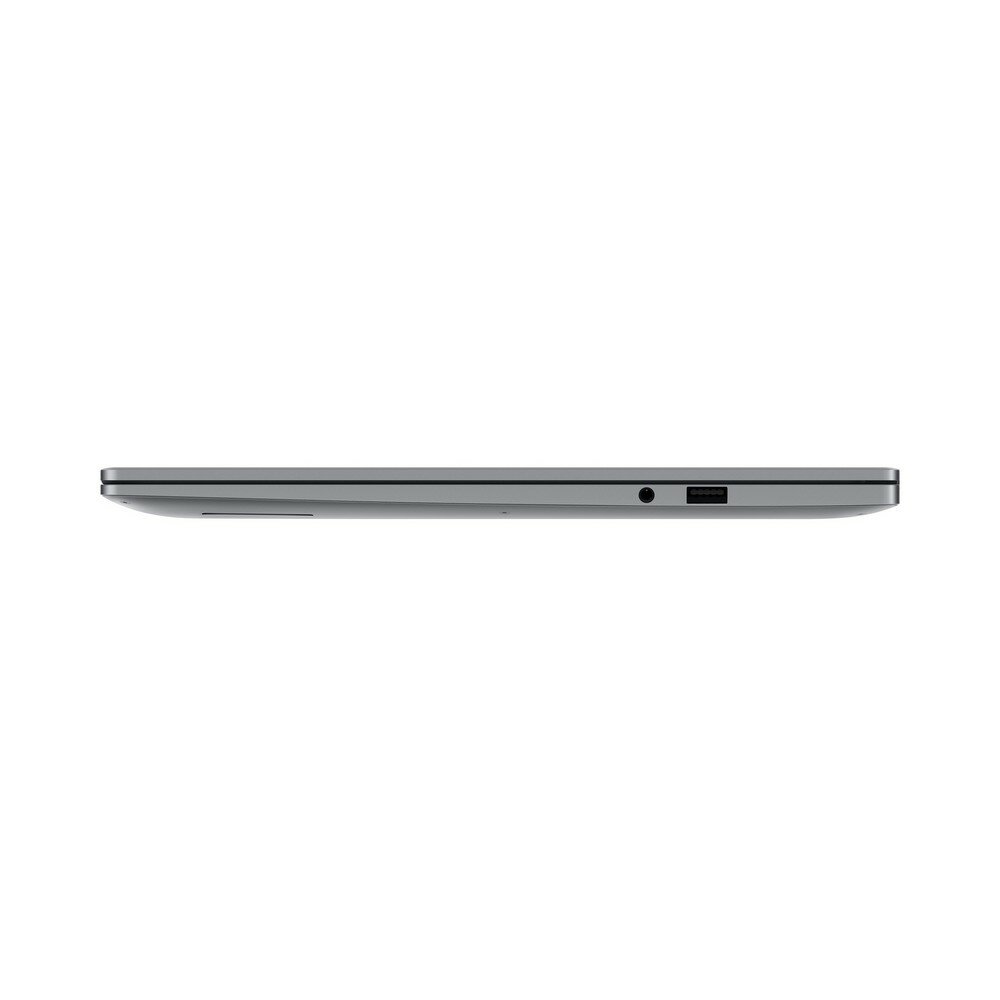 Ноутбук HONOR 16" MagicBook X 16 BRN-F56 gray (5301AFHH) - фото №10