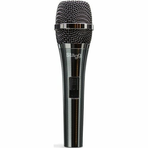 Микрофон студийный конденсаторный Stagg SCM200 352200₽